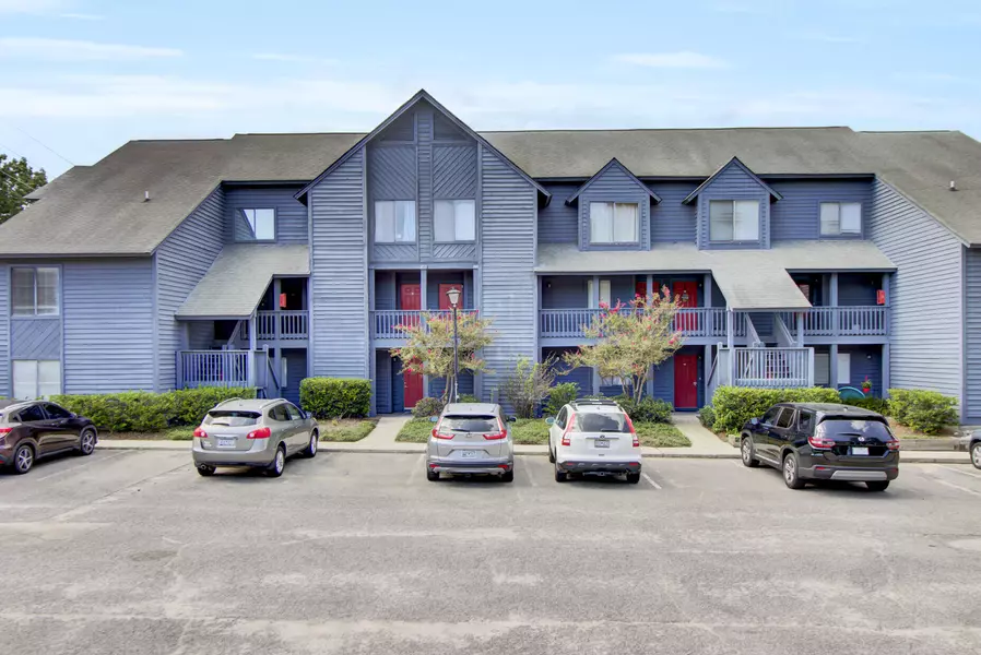 1530 Fort Johnson Rd #1e, Charleston, SC 29412