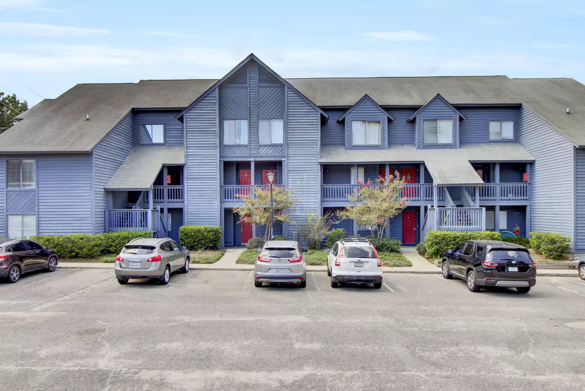 Charleston, SC 29412,1530 Fort Johnson Rd #1e