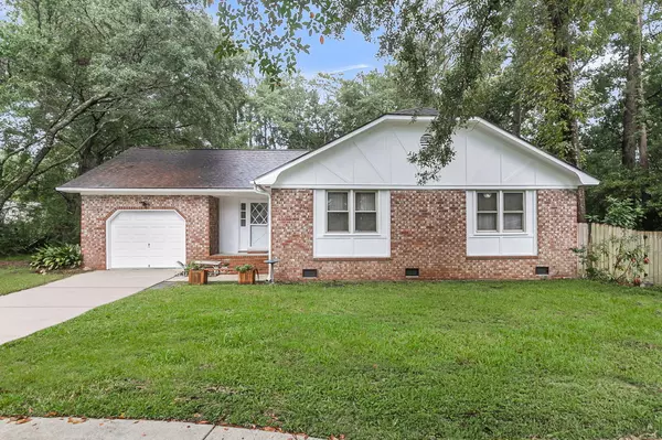 102 Islington Ter, Summerville, SC 29485