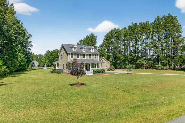 Moncks Corner, SC 29461,1114 Plantation Overlook Dr