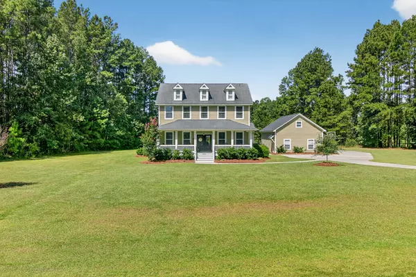 Moncks Corner, SC 29461,1114 Plantation Overlook Dr