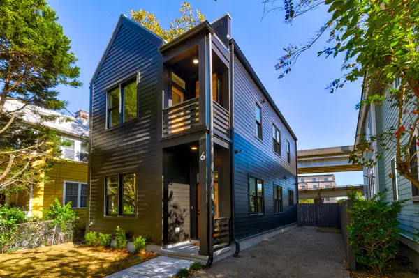 Charleston, SC 29403,6 F St