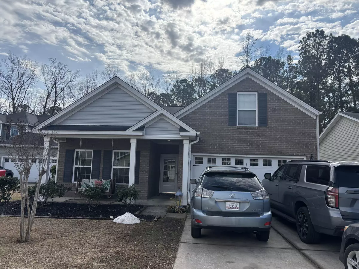 Moncks Corner, SC 29461,110 Maywood Dr