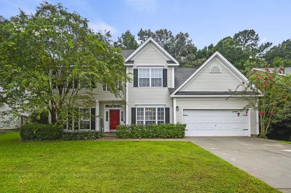 Summerville, SC 29483,107 Curico Ln