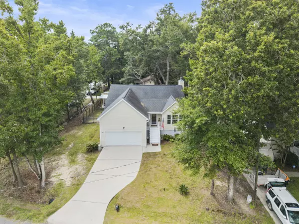 3622 Hilton Dr, Johns Island, SC 29455