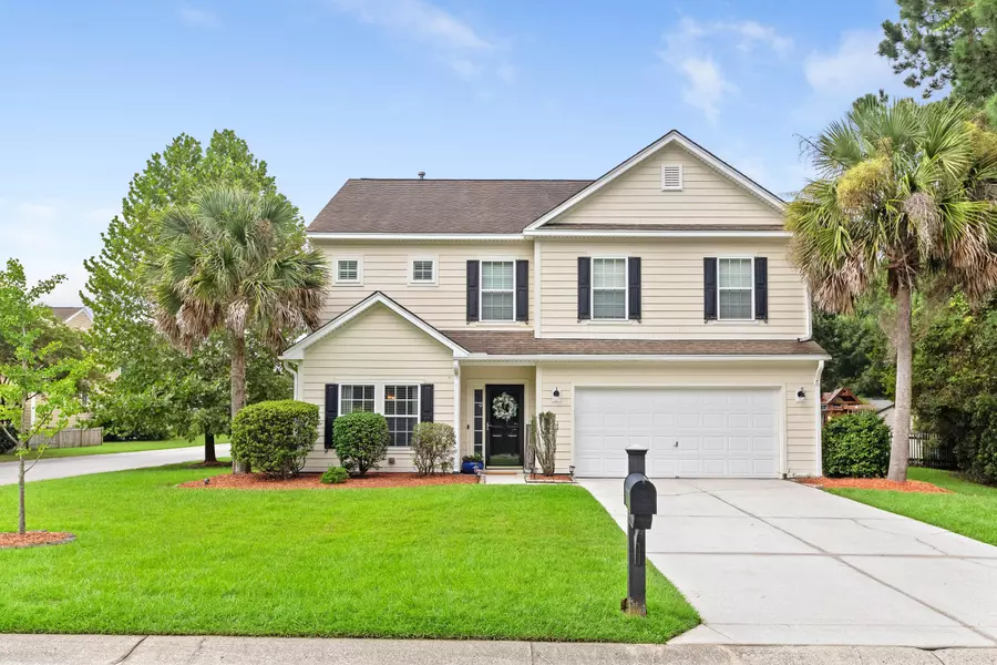 213 Nelliefield Creek Dr, Wando, SC 29492