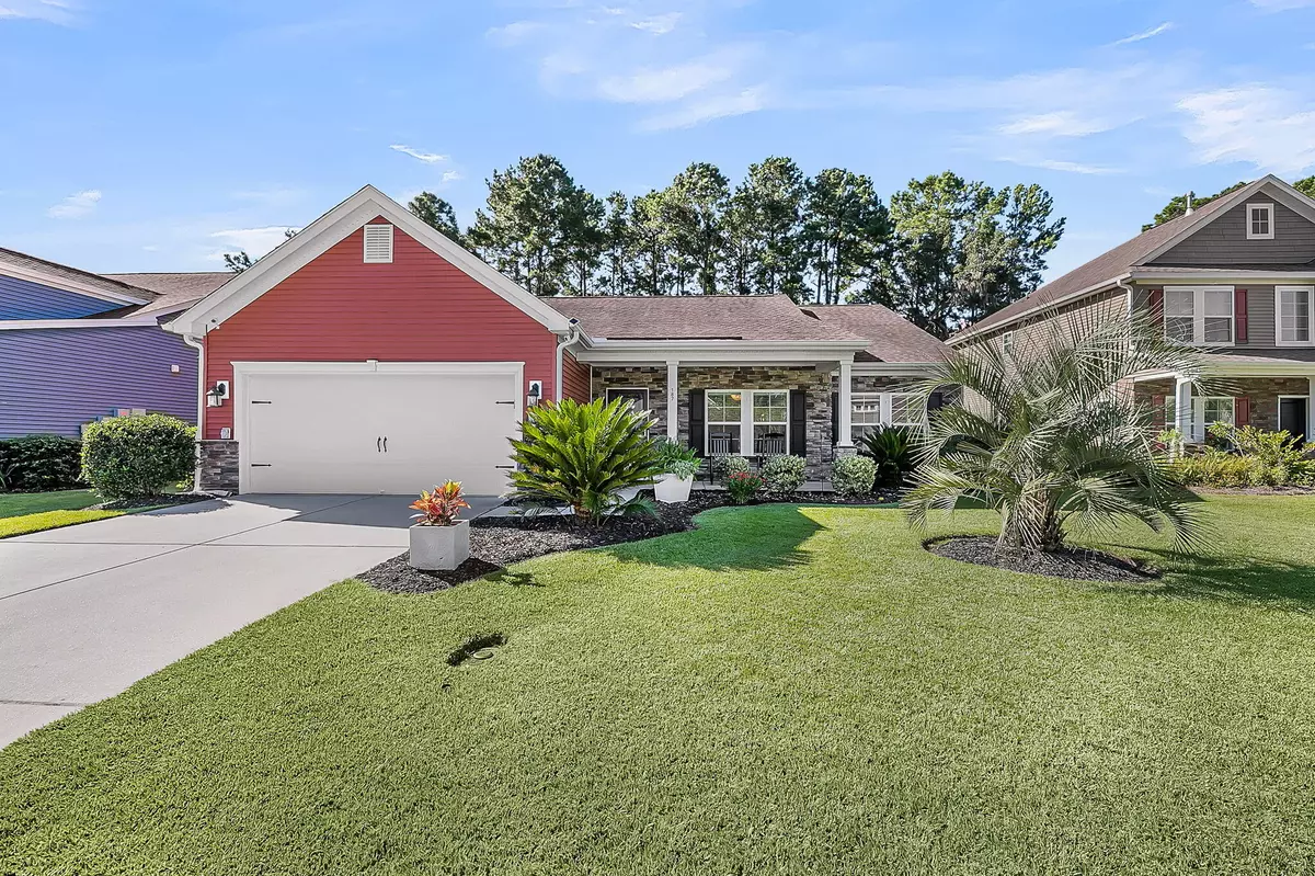 Charleston, SC 29414,187 Gazania Way