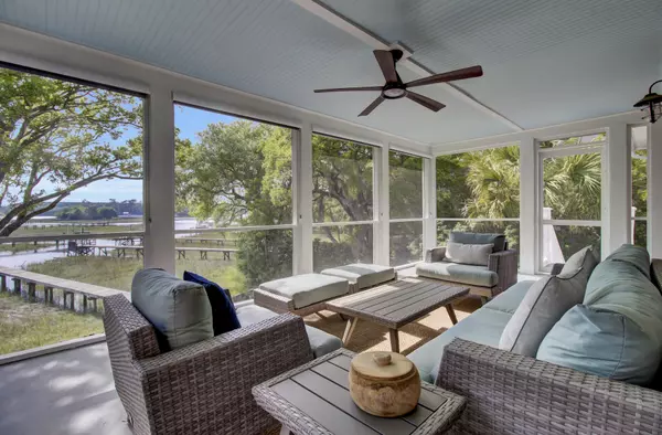 3984 Gift Blvd, Johns Island, SC 29455