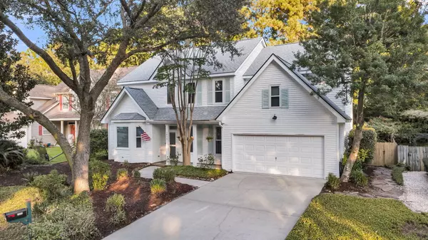 Mount Pleasant, SC 29464,1972 Gray Battery Ct