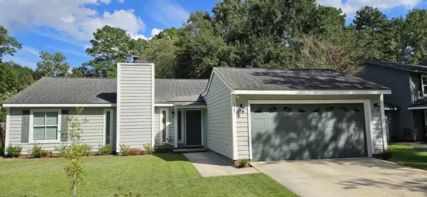 134 Bridgecreek Dr, Goose Creek, SC 29445