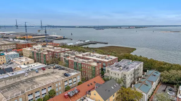 36 Prioleau St #F, Charleston, SC 29401