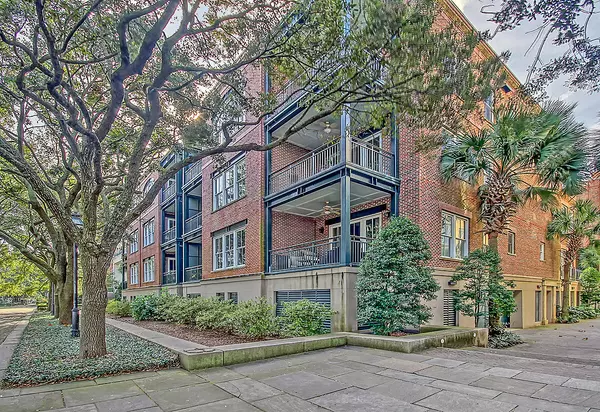 36 Prioleau St #F, Charleston, SC 29401