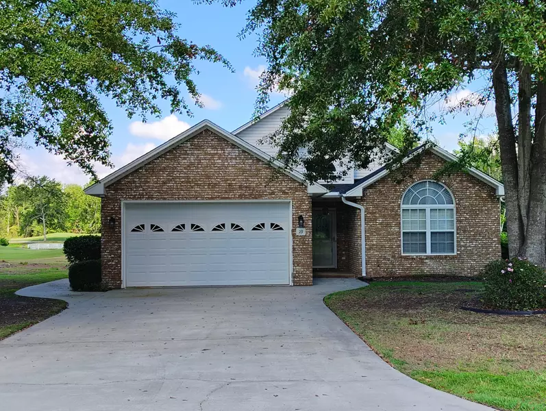 29 Lake Arbu Dr, Manning, SC 29102