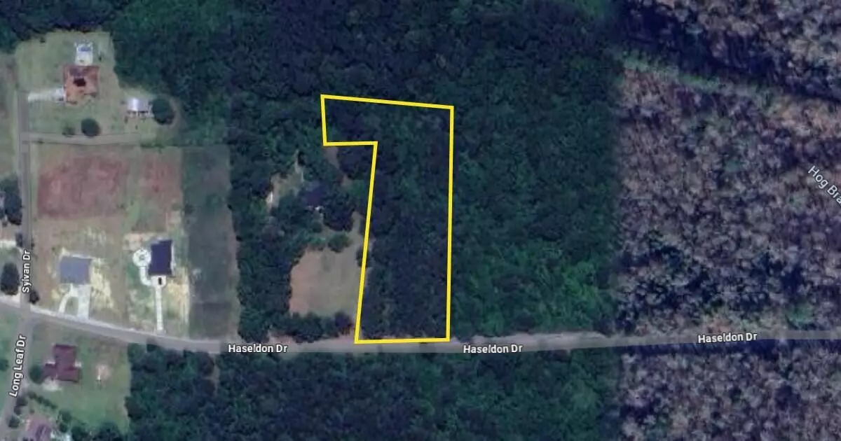 Manning, SC 29102,1868 Haseldon Dr