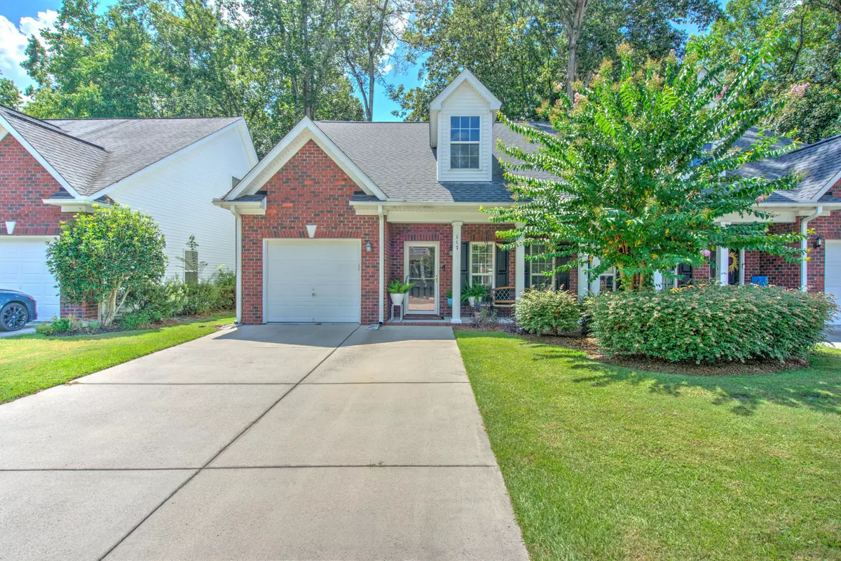 Summerville, SC 29485,117 Steeple Point Ct