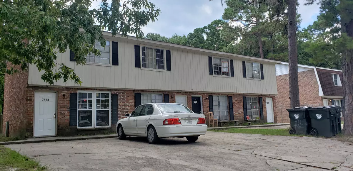 North Charleston, SC 29420,7653 Hunters Ridge Ln