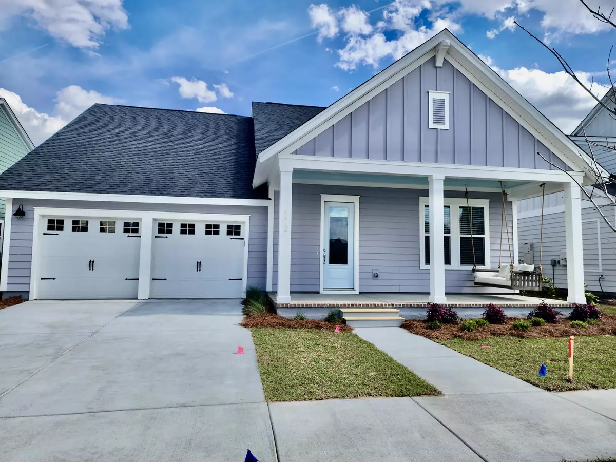 Summerville, SC 29486,112 Sandy Bend Ln