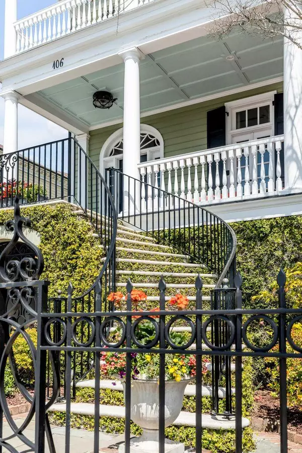 Charleston, SC 29401,106 Murray Blvd