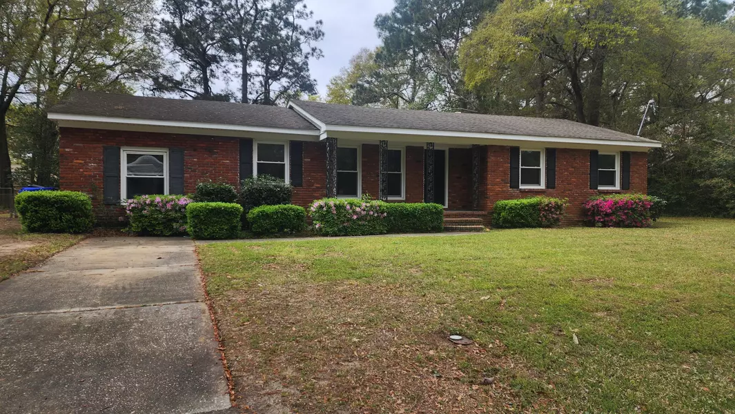 857 Darwin St, Charleston, SC 29412