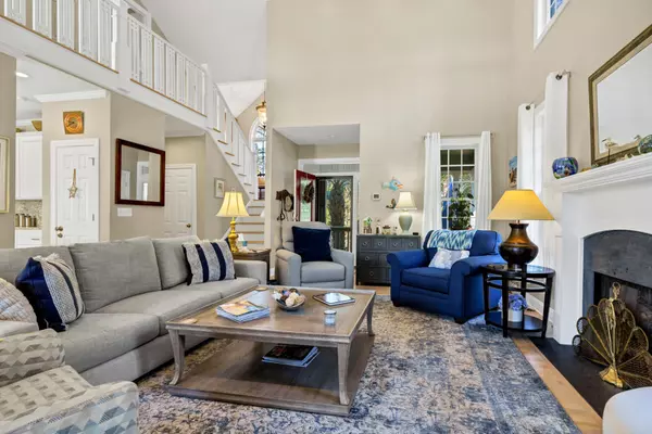 Edisto Island, SC 29438,308 Jungle Rd