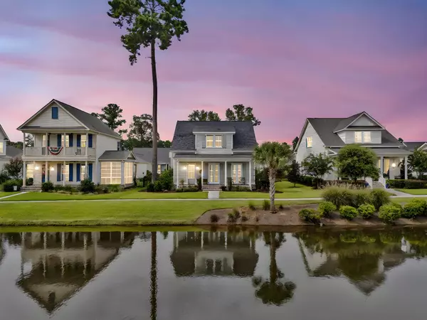 Hollywood, SC 29470,4011 Capensis Ln