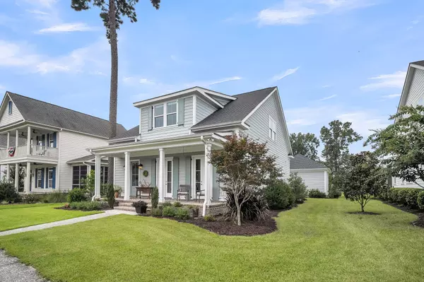 Hollywood, SC 29470,4011 Capensis Ln