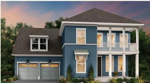 613 Saturn Rocket St, Charleston, SC 29492