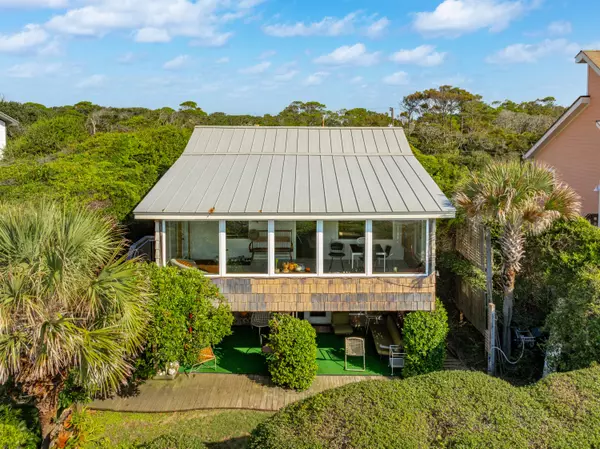 Folly Beach, SC 29439,1315 E Ashley Ave