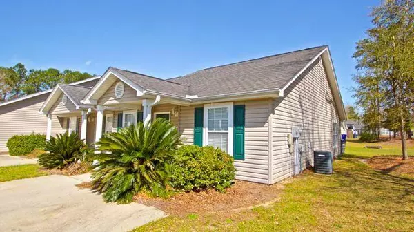 North Charleston, SC 29418,7955 Ruskin Rd