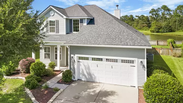 Ladson, SC 29456,3016 Adventure Way