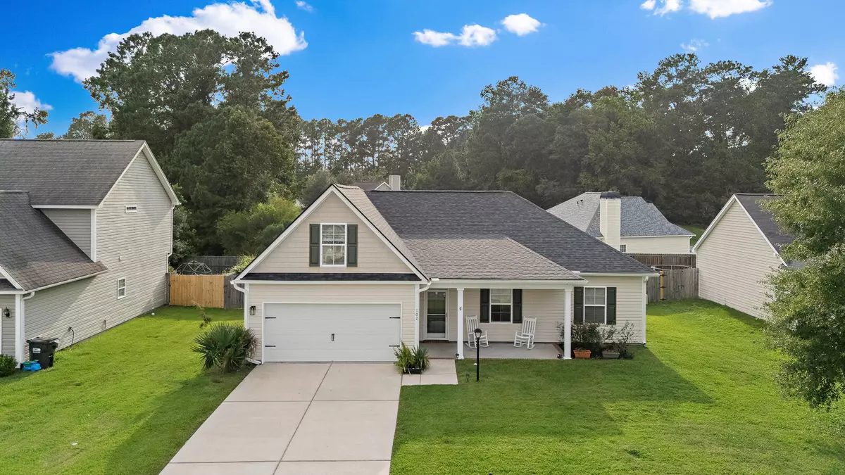 Summerville, SC 29485,102 Cableswynd Way