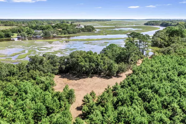 Johns Island, SC 29455,3296 Legareville Rd