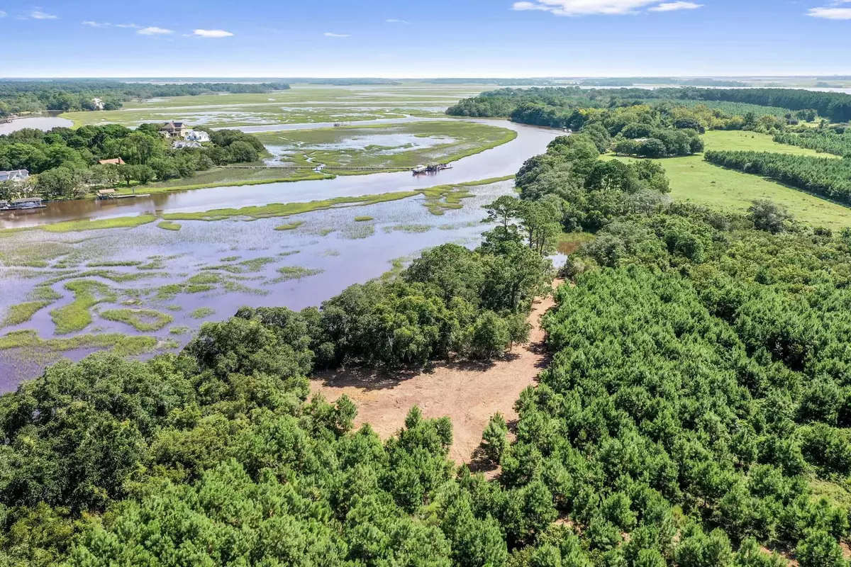 Johns Island, SC 29455,3296 Legareville Rd