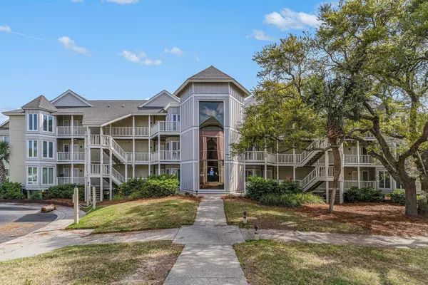9000 Palmetto Dr #C202, Isle Of Palms, SC 29451