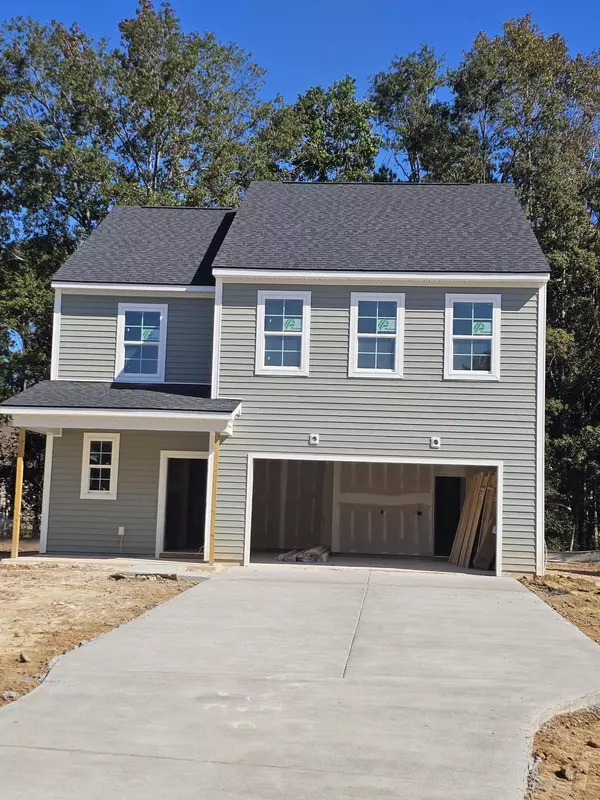 470 Cadbury Loop, Summerville, SC 29486