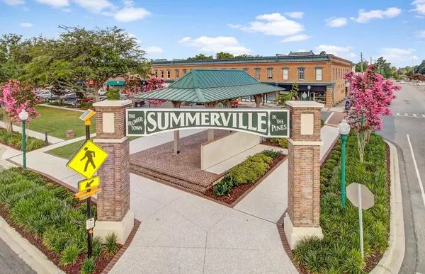 Summerville, SC 29483,411 S Magnolia St