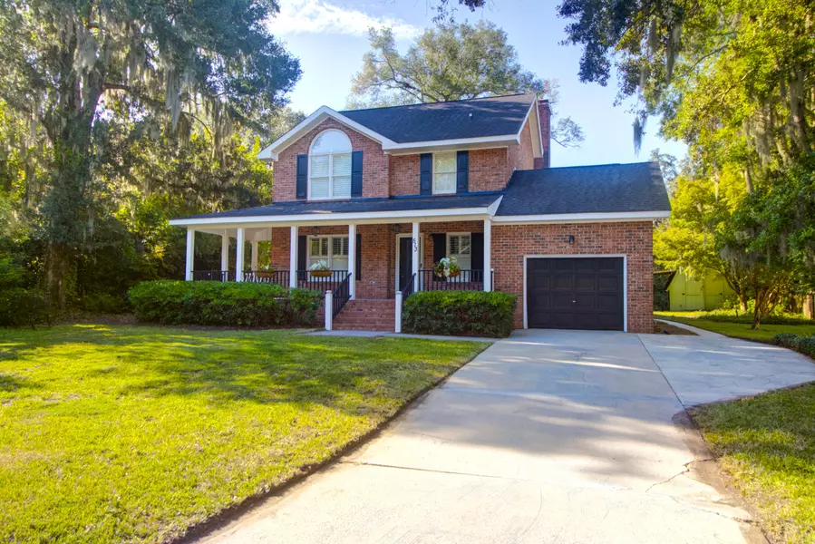 513 Sweetbay Rd, Charleston, SC 29412