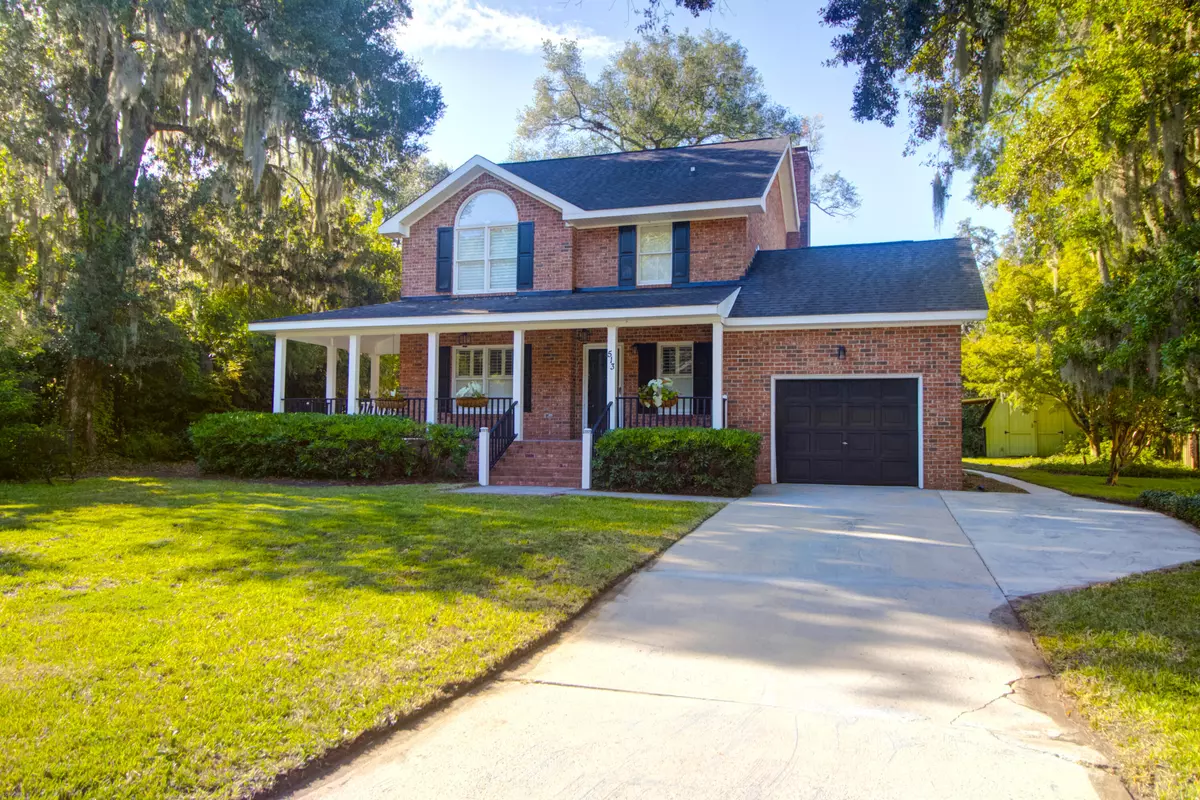 Charleston, SC 29412,513 Sweetbay Rd