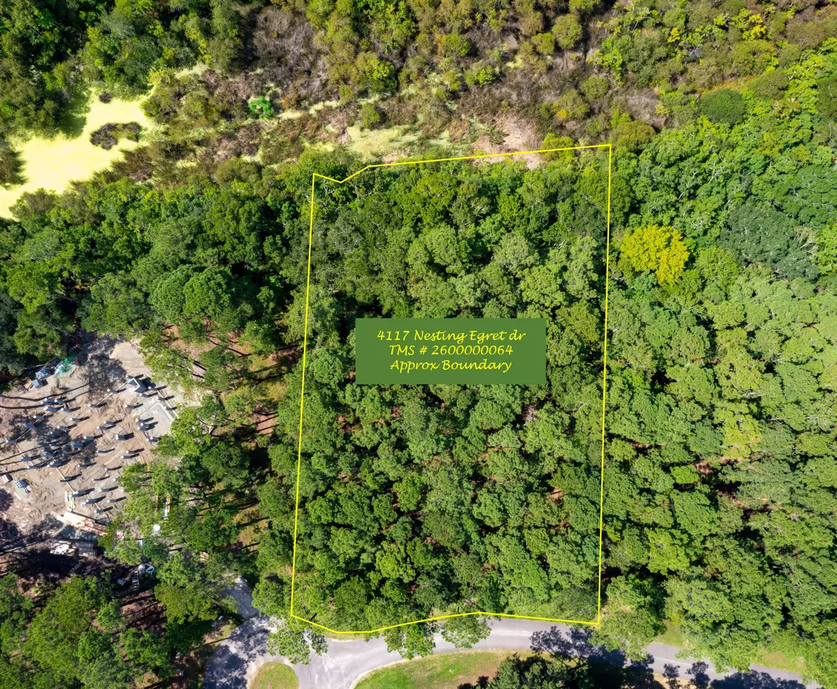 Johns Island, SC 29455,4117 Nesting Egret Dr