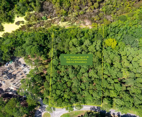 4117 Nesting Egret Dr, Johns Island, SC 29455