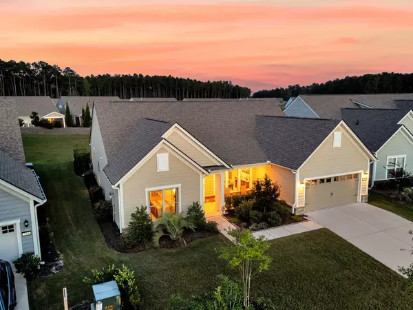 Summerville, SC 29486,117 Ivy Terrace Rd