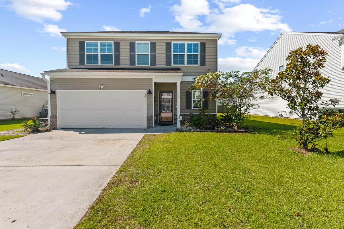 Goose Creek, SC 29445,256 Hyrne Dr