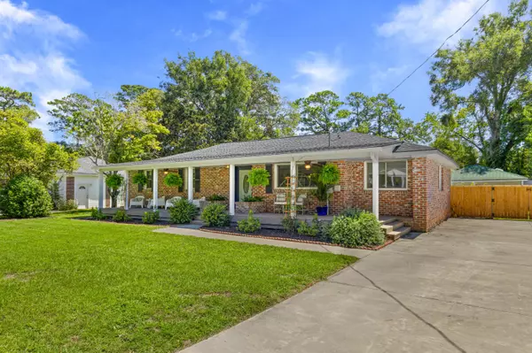 Charleston, SC 29412,1741 Combahee St