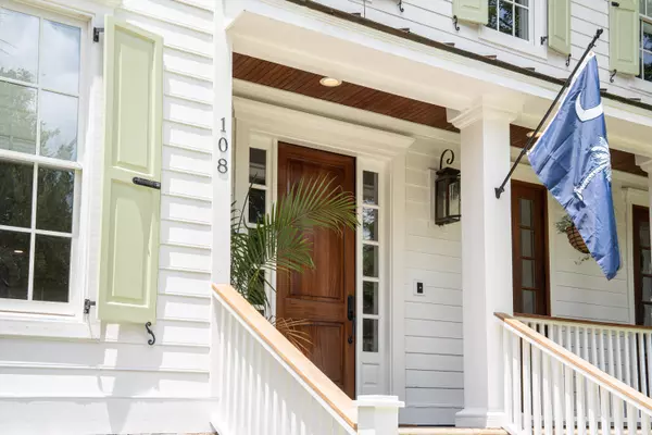 Mount Pleasant, SC 29464,108 Live Oak Dr