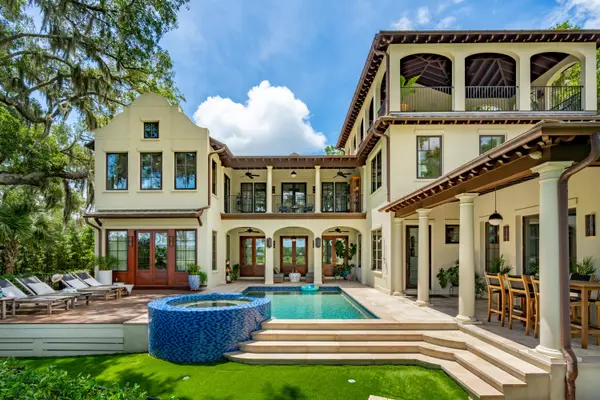 Mount Pleasant, SC 29464,134 3rd Ave