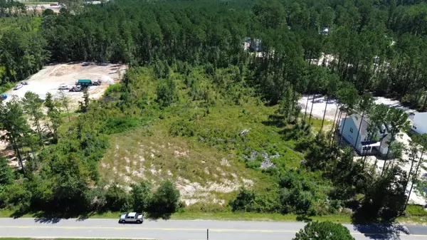 Ridgeville, SC 29472,1 Sabb Dr