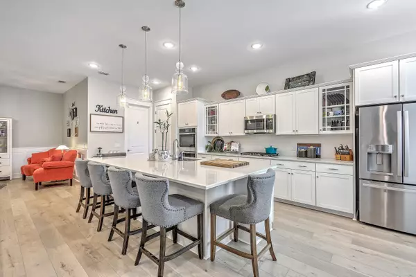 515 Marsh Cove Cir, Summerville, SC 29486