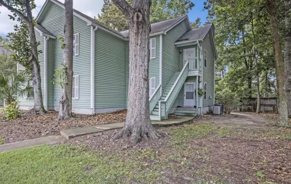 6280 Rolling Fork Rd #308 H, North Charleston, SC 29406