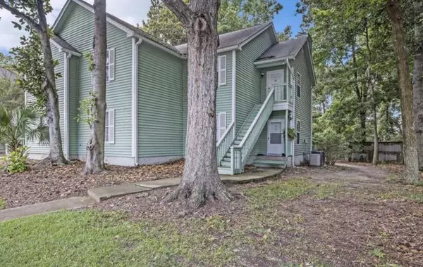 6280 Rolling Fork Rd #308 H, North Charleston, SC 29406