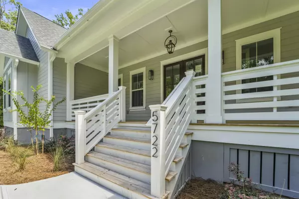 Hollywood, SC 29449,5722 Barbary Coast Rd